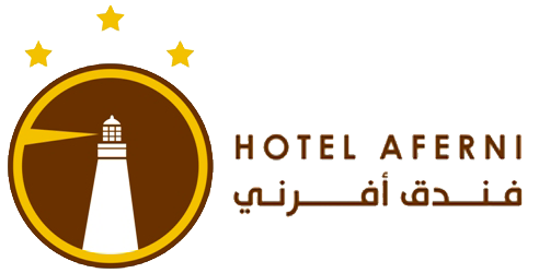 Hotel Aferni