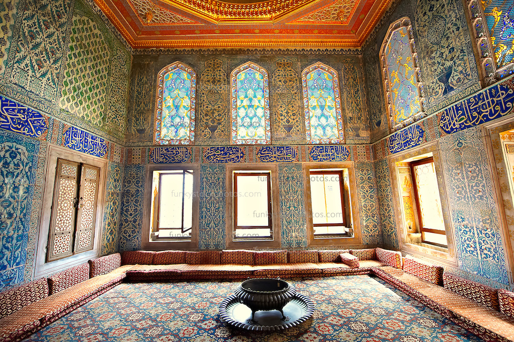 Découvrir Istanbul 