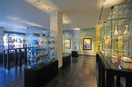 Le musée Abderrahman Slaoui